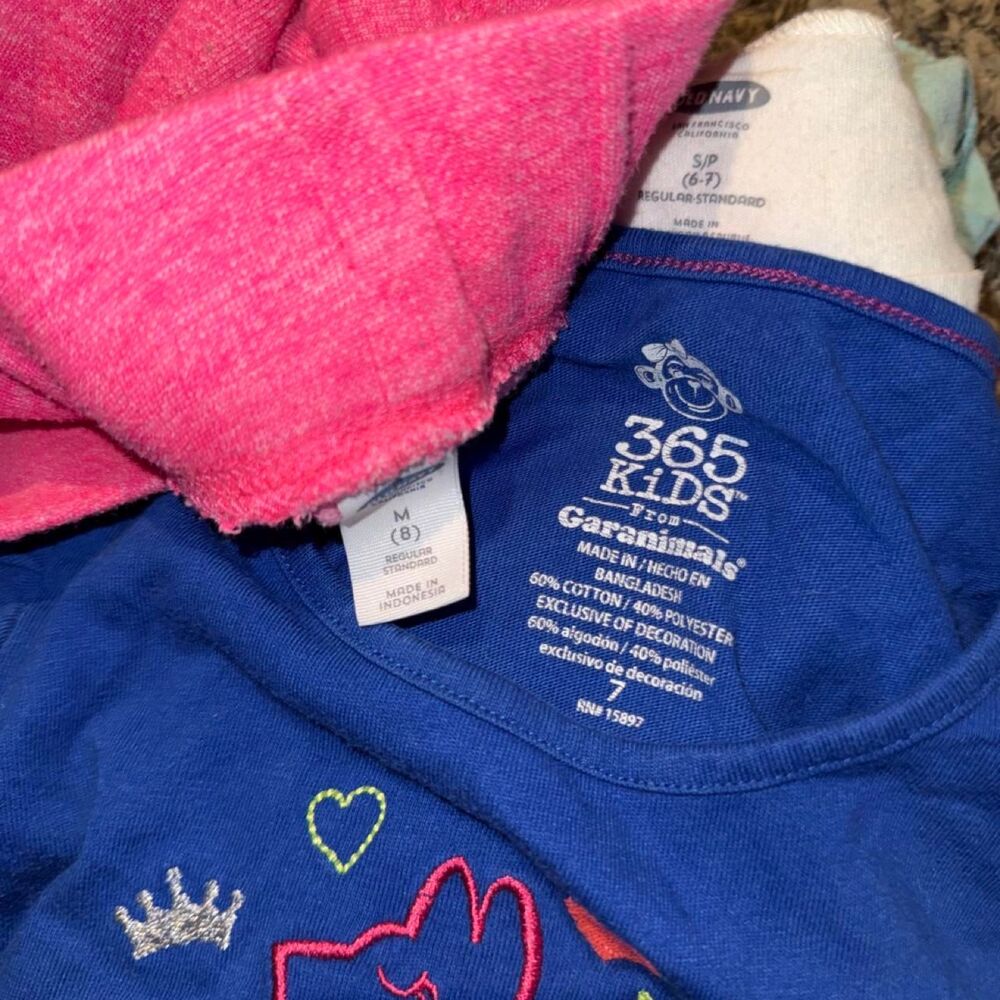 Girl's Multi Bundle - Picture 8 of 8